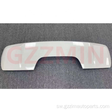 Land Cruiser FJ200 LC300 2021 Spoiler ya Nyuma